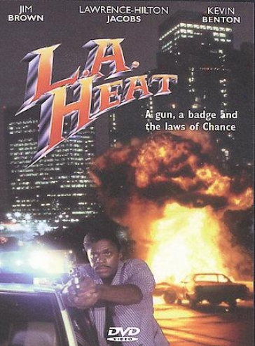 L.a. Heat