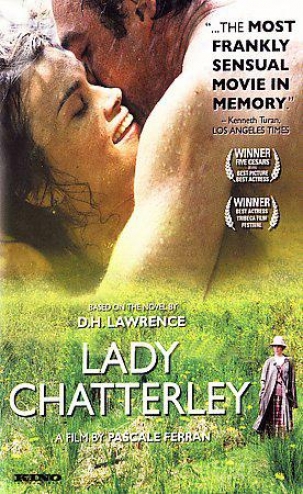 Lady Chatterley