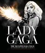 Lady Gaga: The Monster Ball Tour At Madison Square Garden