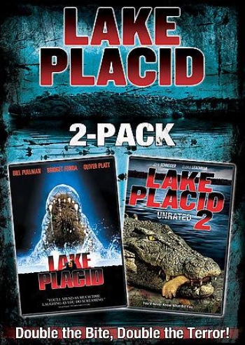 Lake Placid/lake Placid 2