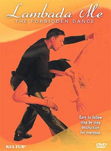 Lambada Me: The Forbidden Dance