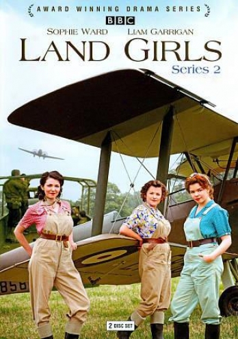 Land Girls: Succession 2