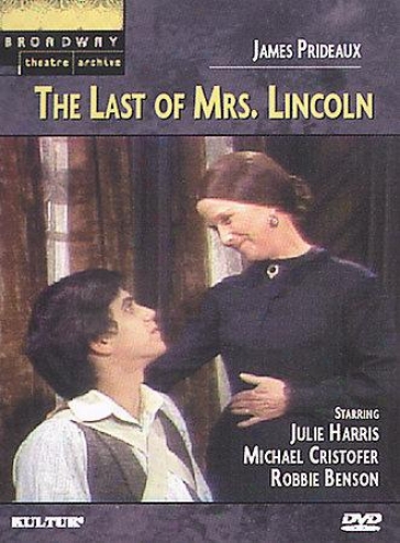 Endure Of Mrs. Lincoln