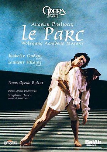 Le Parc - A Ballet By Angelin Preljocaj