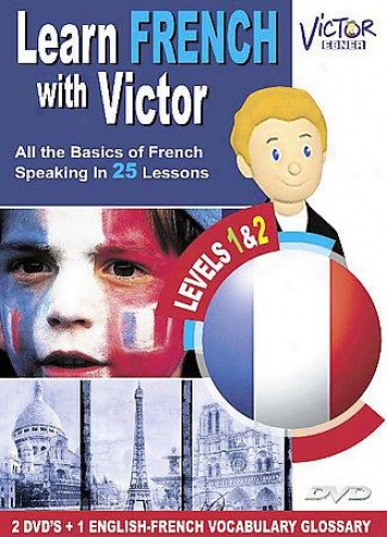 Be informed French With Victor