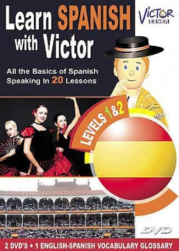 Learn Spanish With Victor