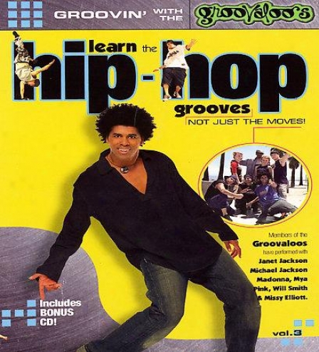 Learn The Hip Hop Grooves - Vol. 3
