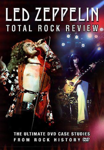 Led Zeppelin - Total Rock Retrospect