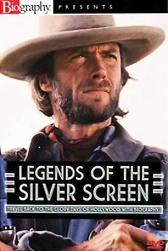 Legends Of The Silver Veil: A&w Biography