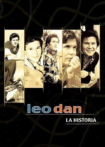 Leo Dan - La Historia