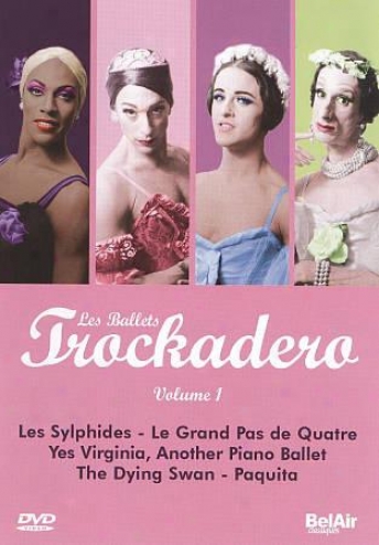 Les Ballets Trockadero - Vol. 2