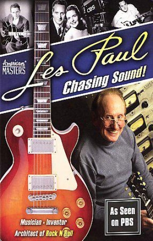 Les Paul - Chasing Sound!