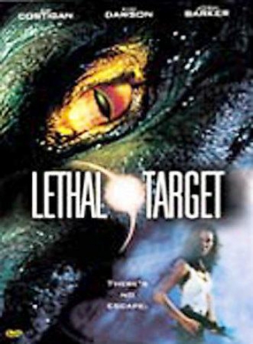 Lethal Target