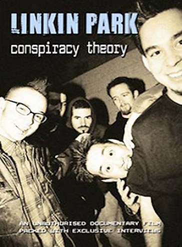 Linkin Park  - Conspiracy hTeory