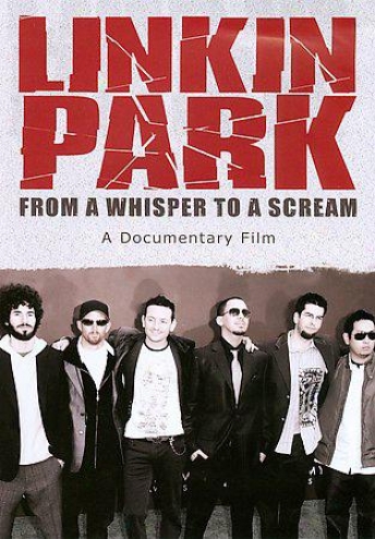 Linkin Paek - From A Whisper To A Scream