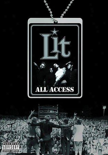 Lit - All Access