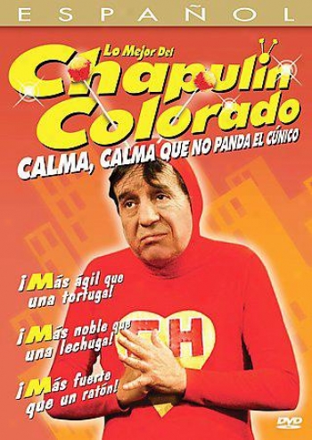 Lo Mejor Del Chapulin Colorado - Vol. 7