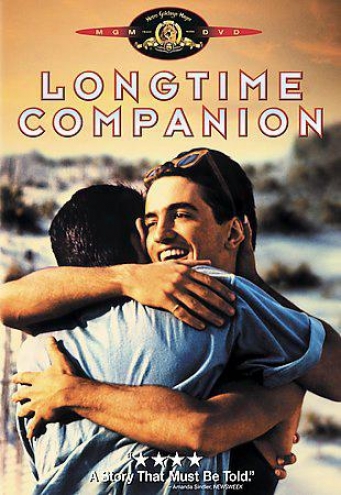 Longtime Companion
