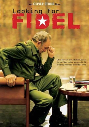 Lookinng For Fidel