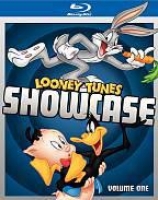 Looney Tunes Showcase, Vol. 1