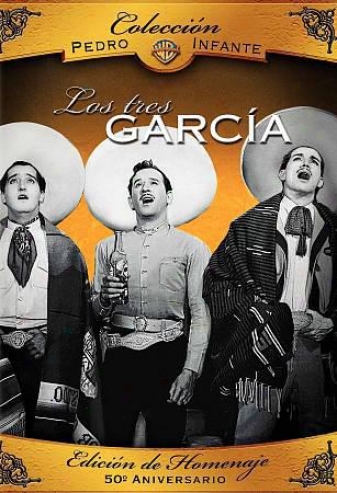 Los Tres Garcia