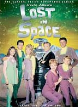 Lost In Space - Season 3: Vol. 2