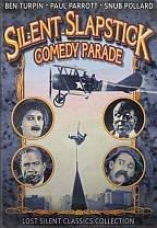 Lost Silent Classics Collection: Silent Slapstick Comedy Parade