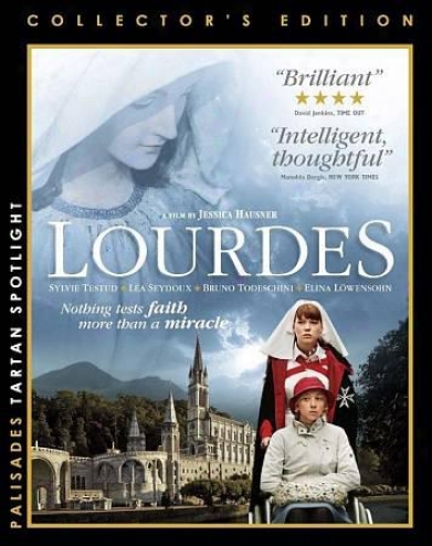 Lourdes