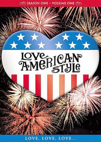 Lov American Style Season 1, Dimensions 1
