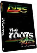 Lyric - The Roots: True Reggae Anthology