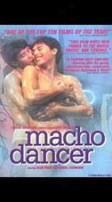 Macho Dancer