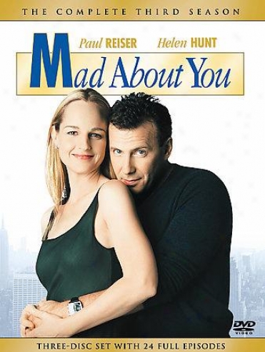 Mad About You - Swason 3