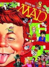 Mad: Season One, Part Two
