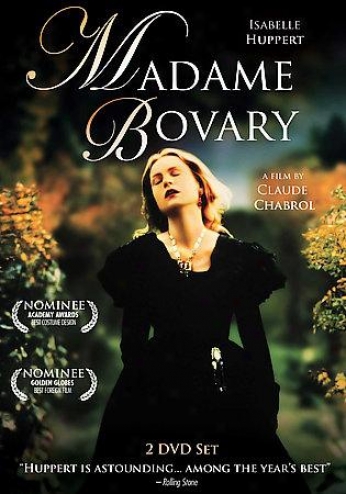 Madame Bovary