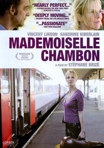 Mademoiselle Chambon