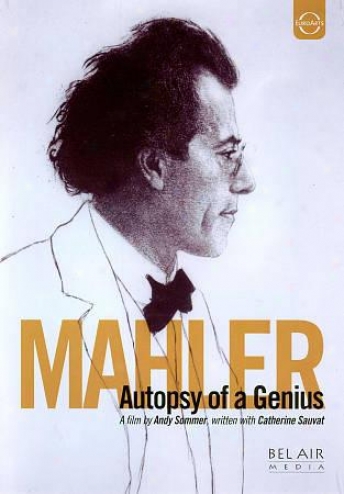 Mahleer: Autopsy Of A Genius
