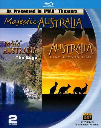 Majestic Australia