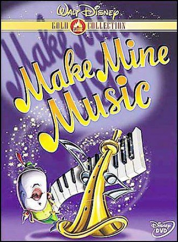 Make Mine Music