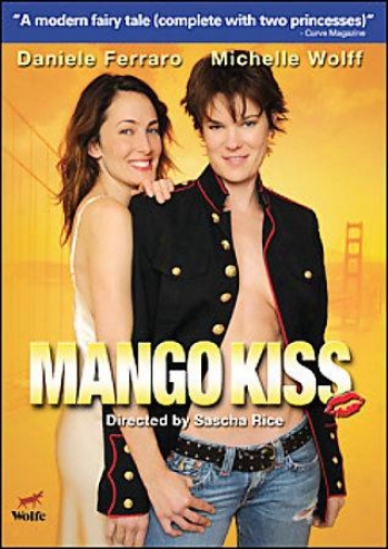 Mango Kiss