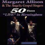 Margaret Allison - 50 Years: Ignited In Birmingham