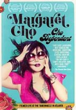 Margaret Cho: Cho Dependent