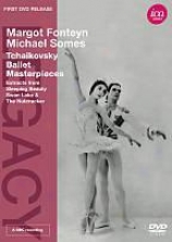 Margot Fonteyn/michael Somes: Tchaikovsky Ballet Masterpieces