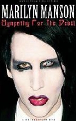 Marilyn Manson - Sympathy For The Devil