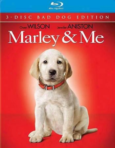 Marley & Me