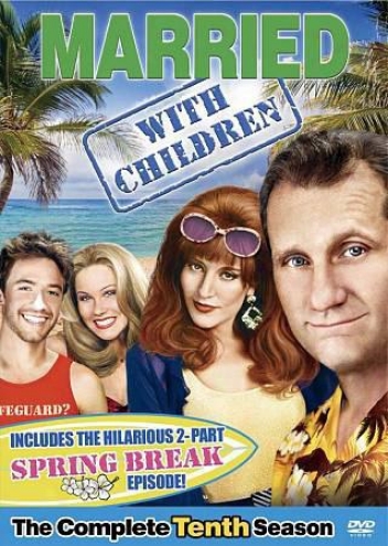 Married...with Children - The Complete Tenth Season