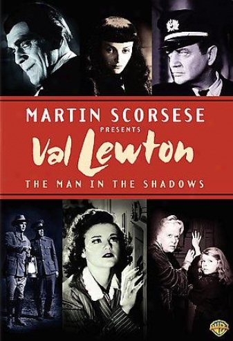 Martin Scorsese Presents: Val Lewton