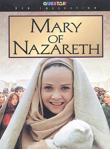 Mary Of Nazareth