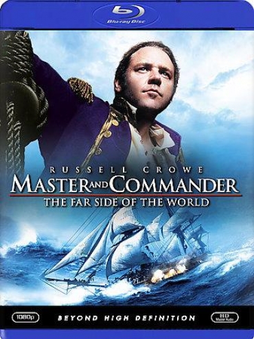 Ruler And Commander The Far Side Of The World