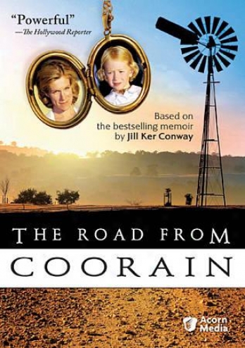 Masterpiece Theatre - The Roadstead From Coorain
