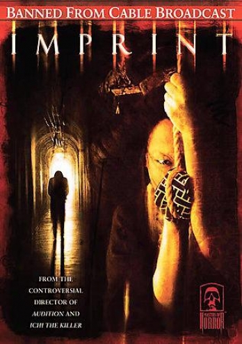 Masters Of Horror - Takashi Miike: Imprint